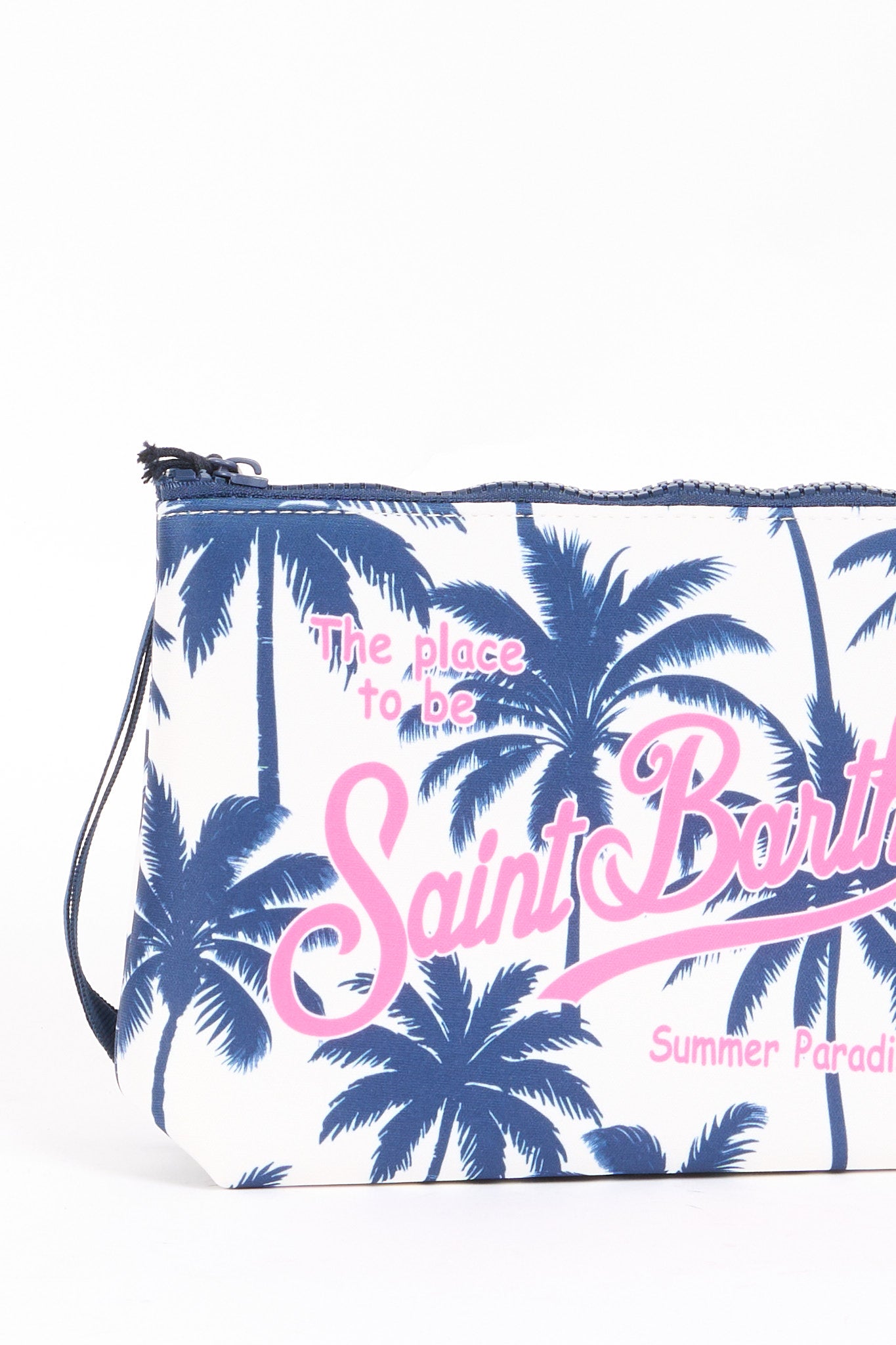 Mc2 saint barth Pochette ALINE Palm Donna-2