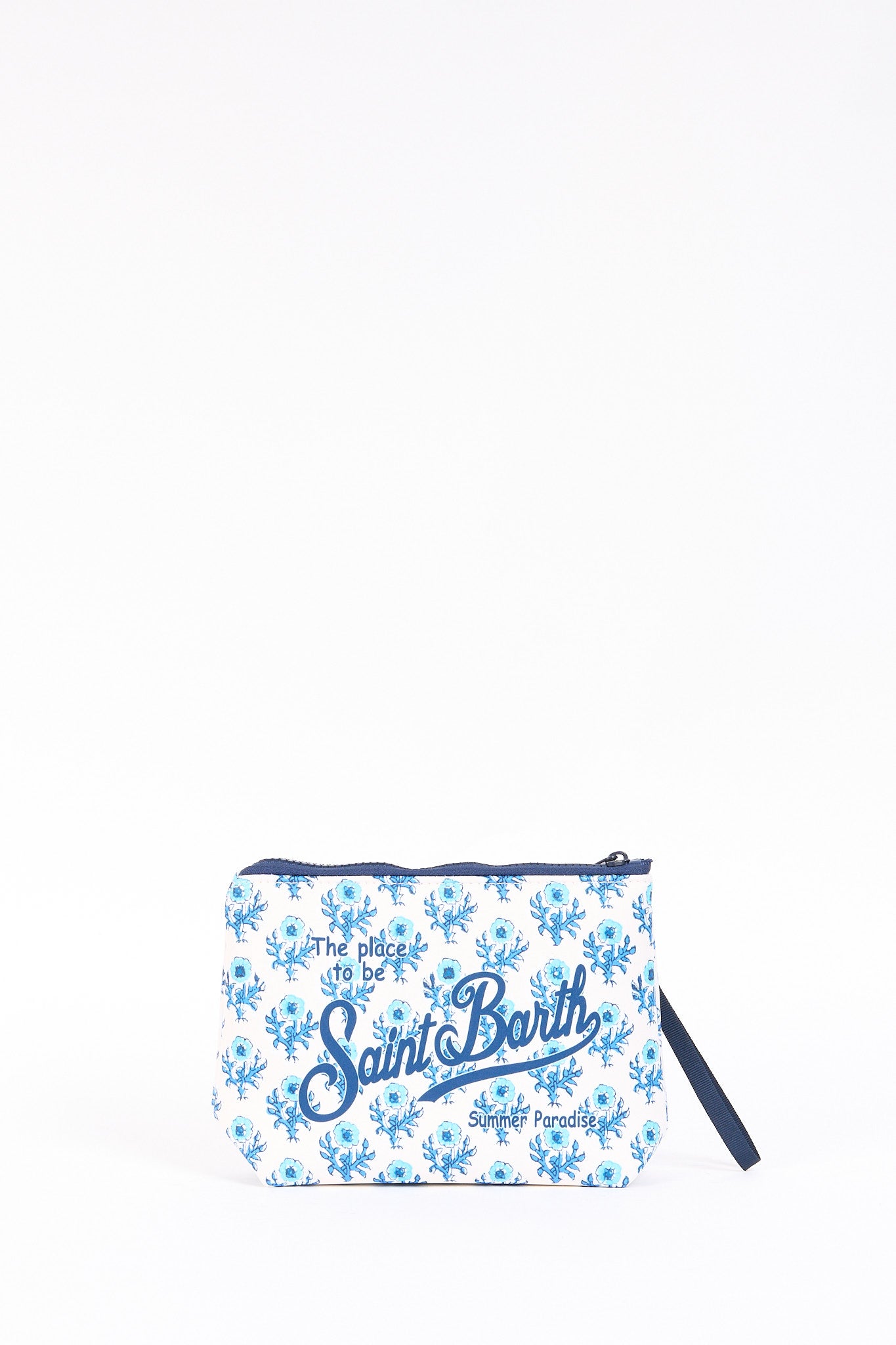 Mc2 saint barth Pochette ALINE Radical Flowers Donna-1