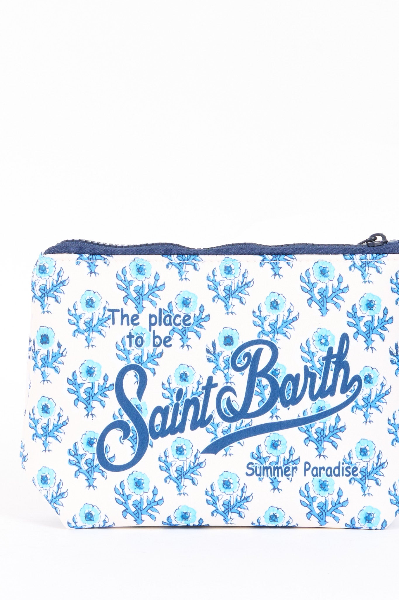 Mc2 saint barth Pochette ALINE Radical Flowers Donna-2