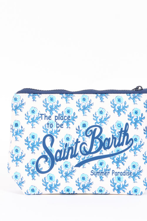 Mc2 saint barth Pochette ALINE Radical Flowers Donna-2