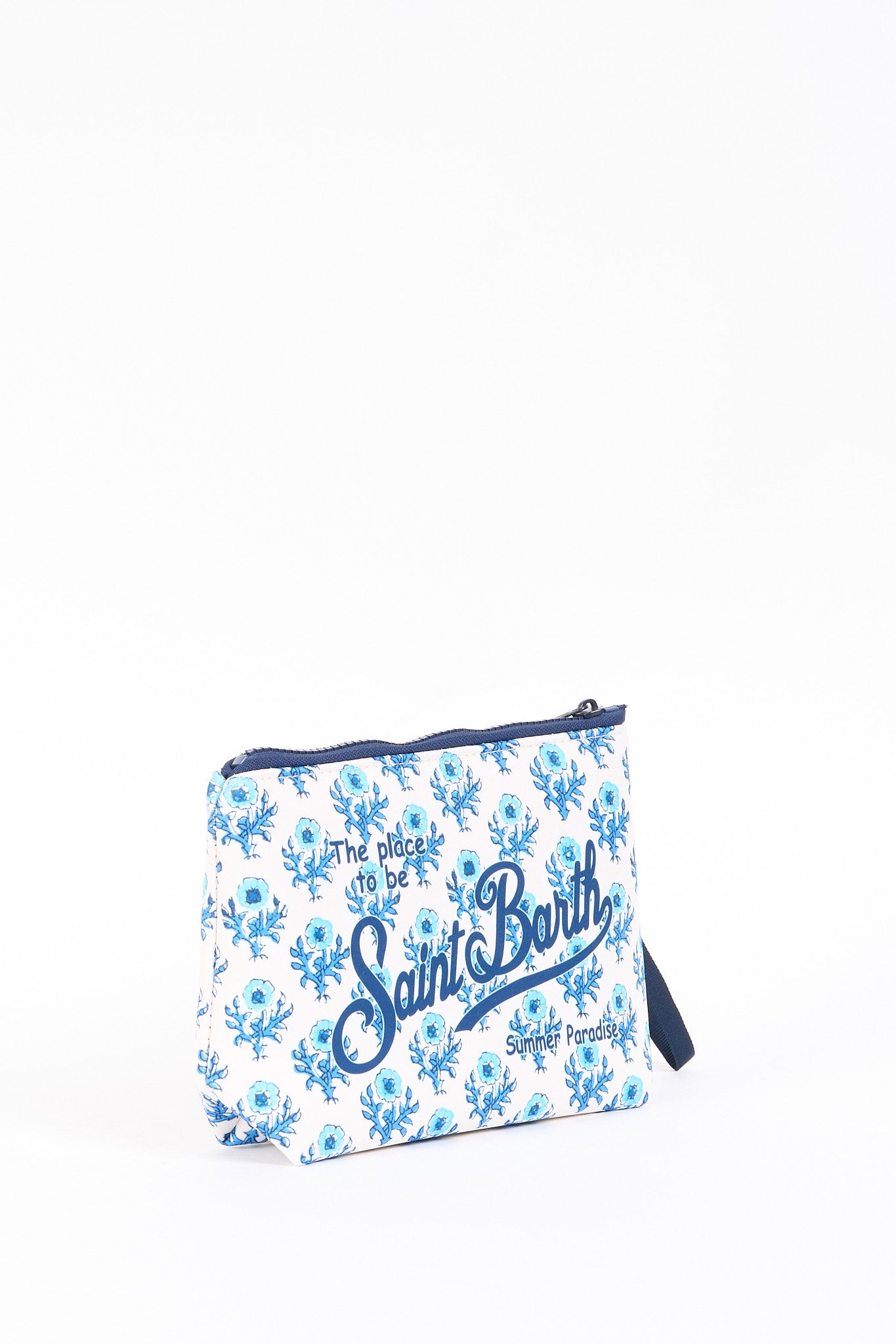 Mc2 saint barth Pochette ALINE Radical Flowers Donna-3