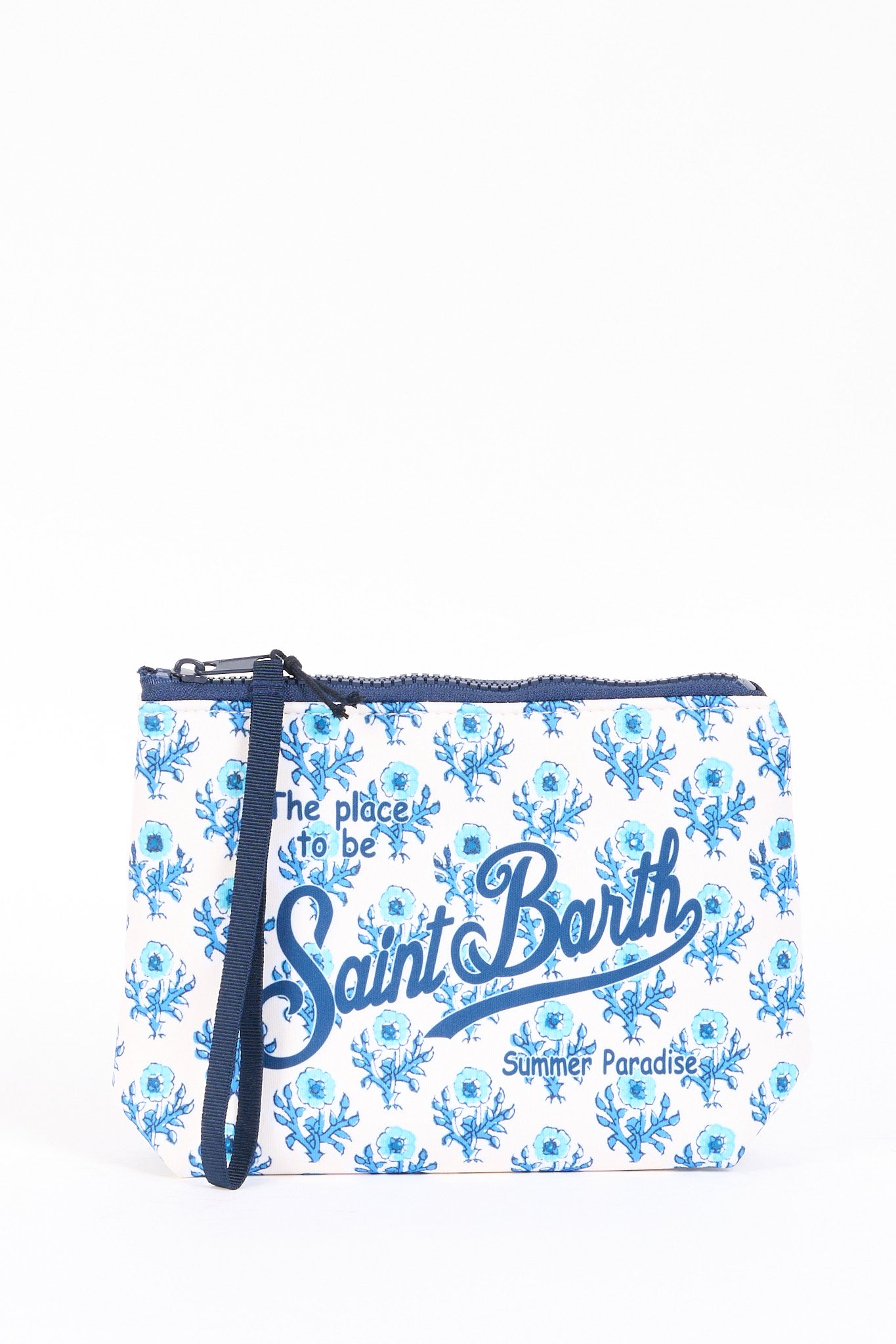 Mc2 saint barth Pochette ALINE Radical Flowers Donna-4