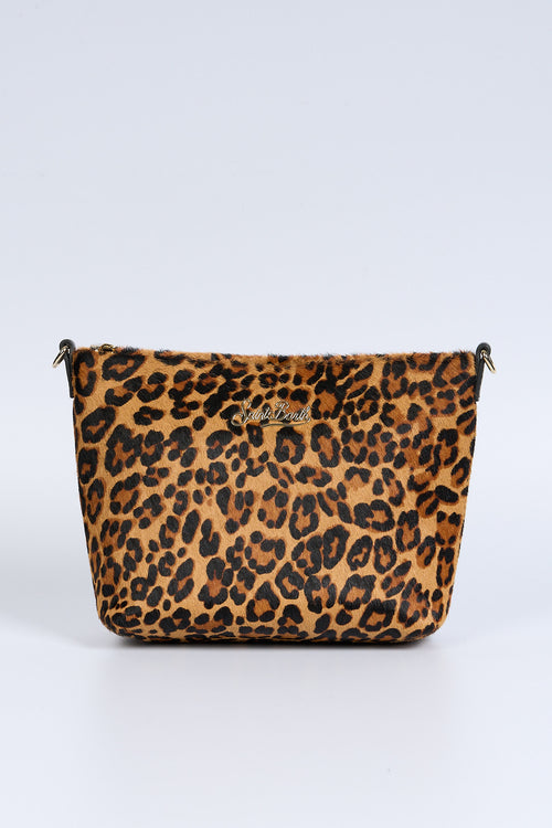 Mc2 saint barth Pochette Bag Leo Maculato Donna