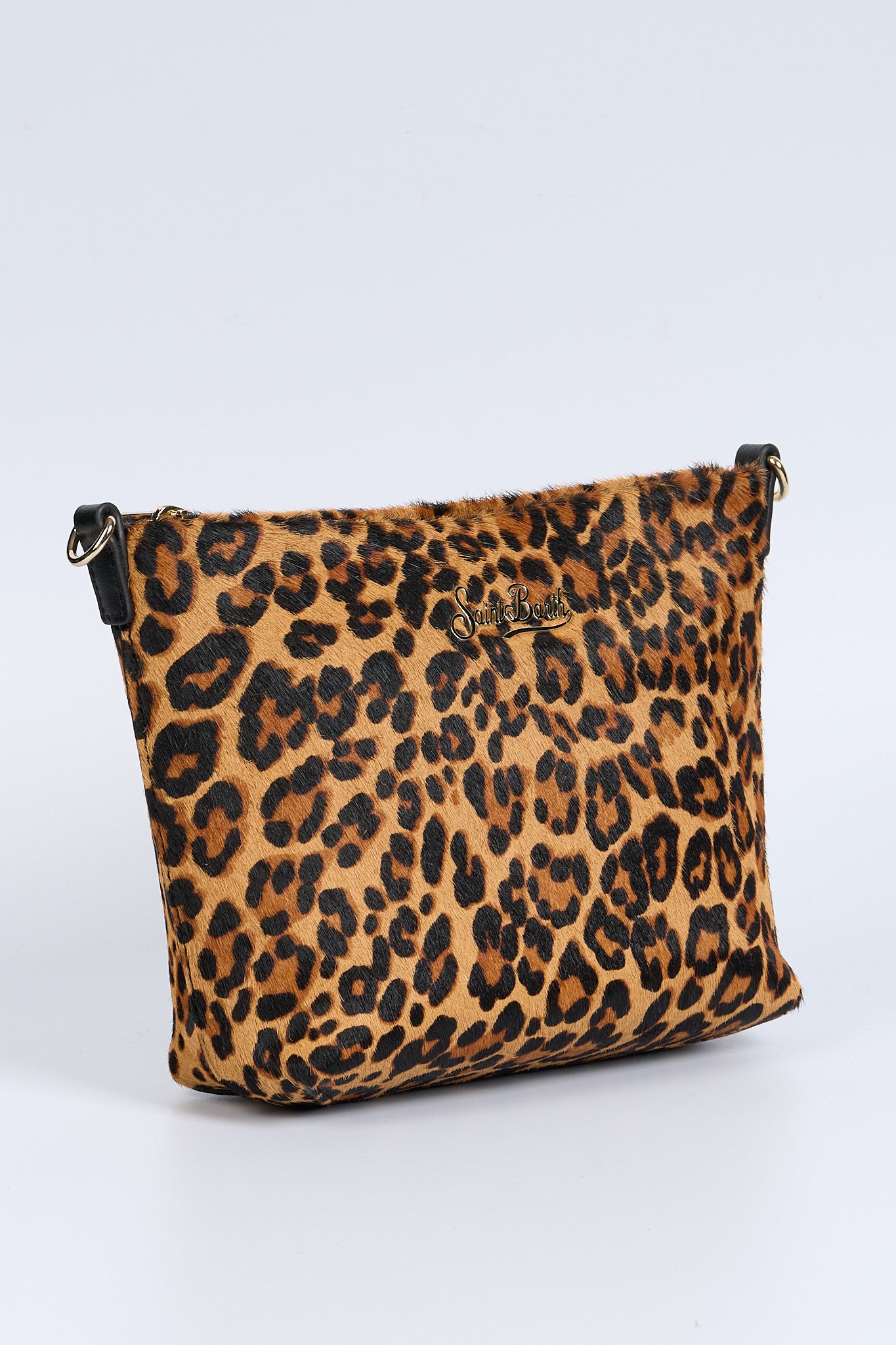 Mc2 saint barth Pochette Bag Leo Maculato Donna-3