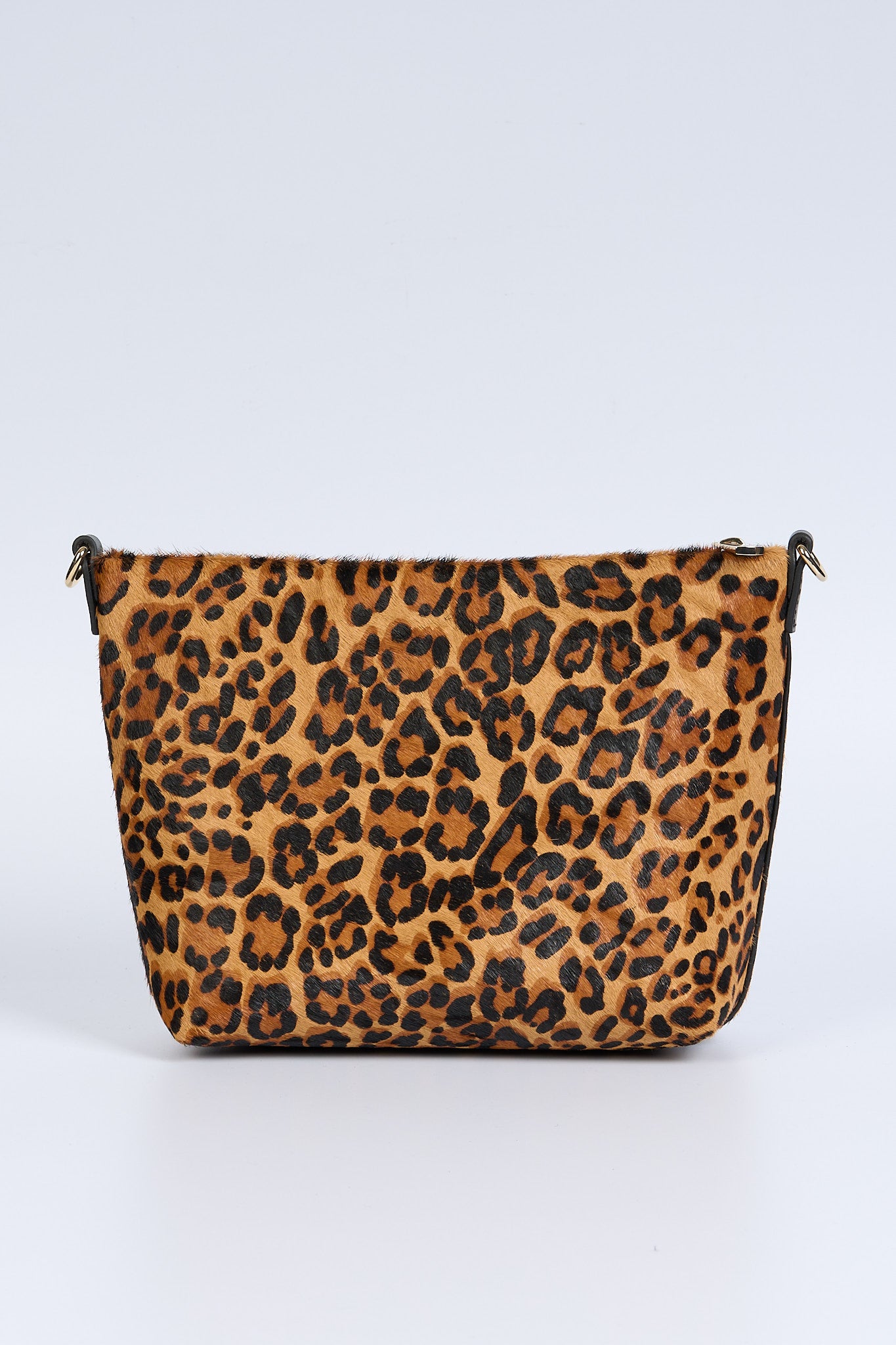 Mc2 saint barth Pochette Bag Leo Maculato Donna-4