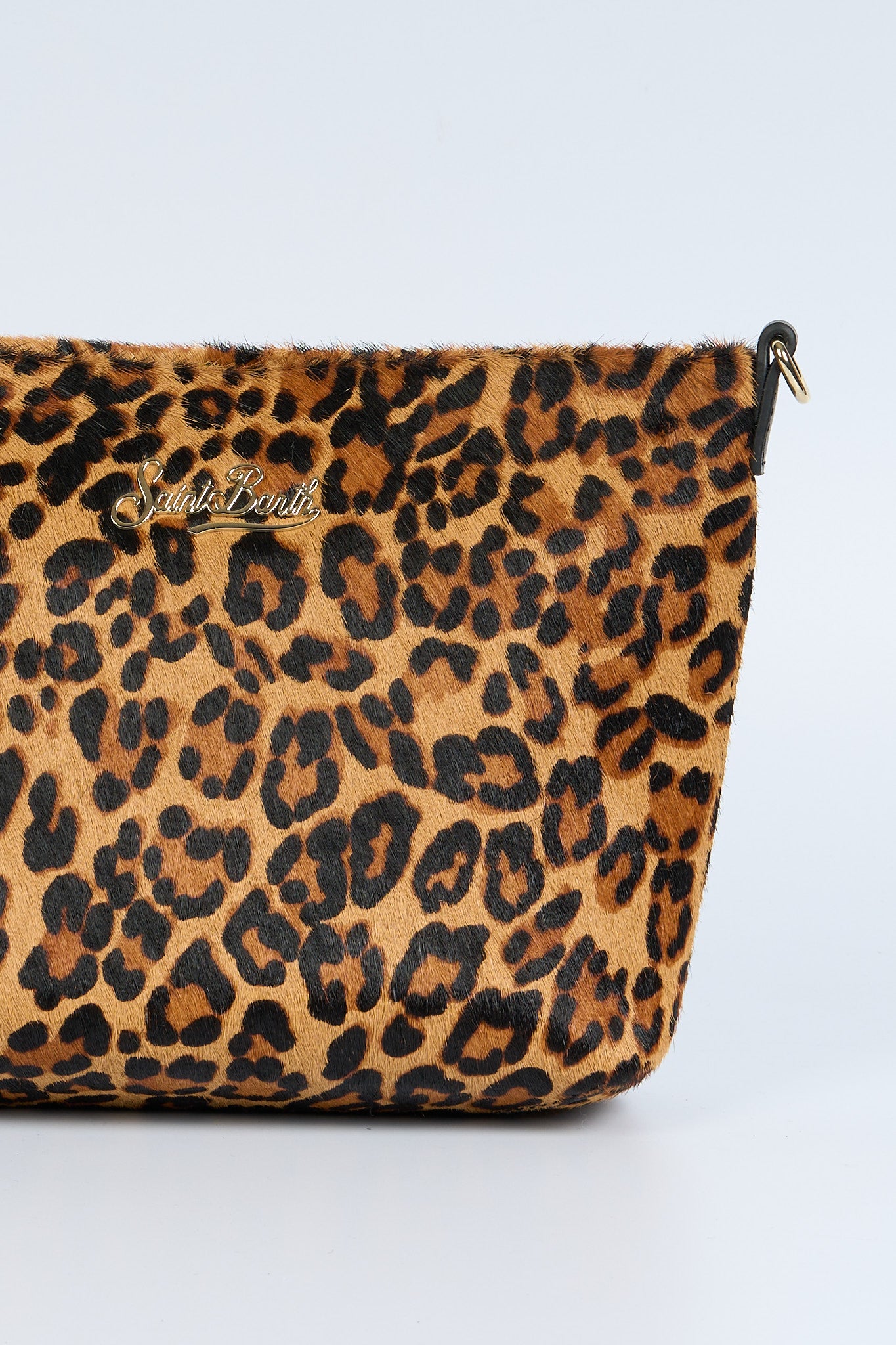 Mc2 saint barth Pochette Bag Leo Maculato Donna-5