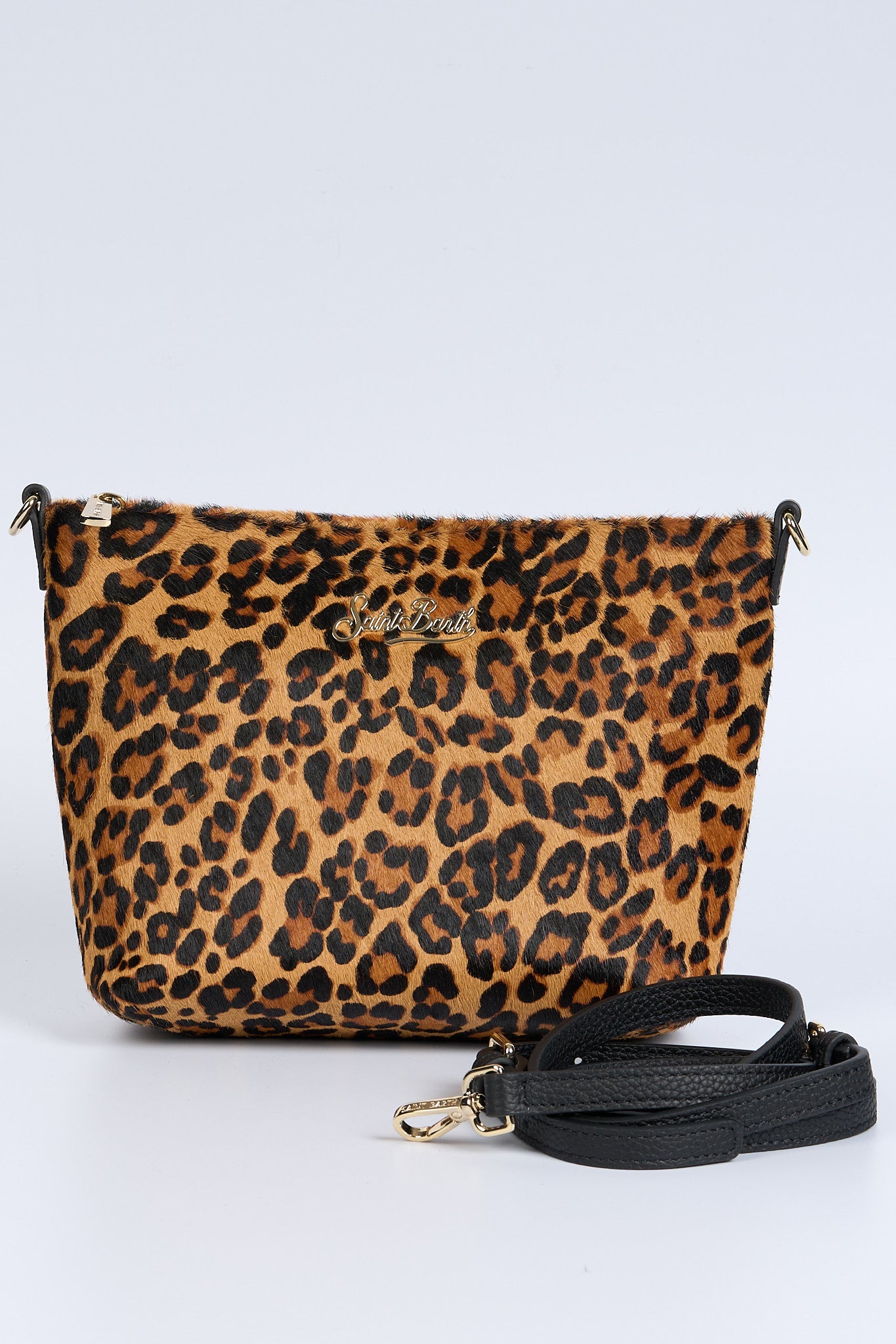 Mc2 saint barth Pochette Bag Leo Maculato Donna-2