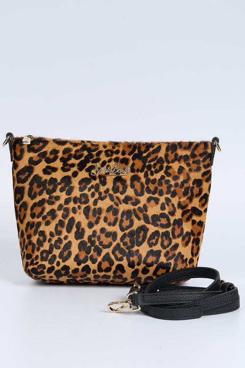 Mc2 saint barth Pochette Bag Leo Maculato Donna-2
