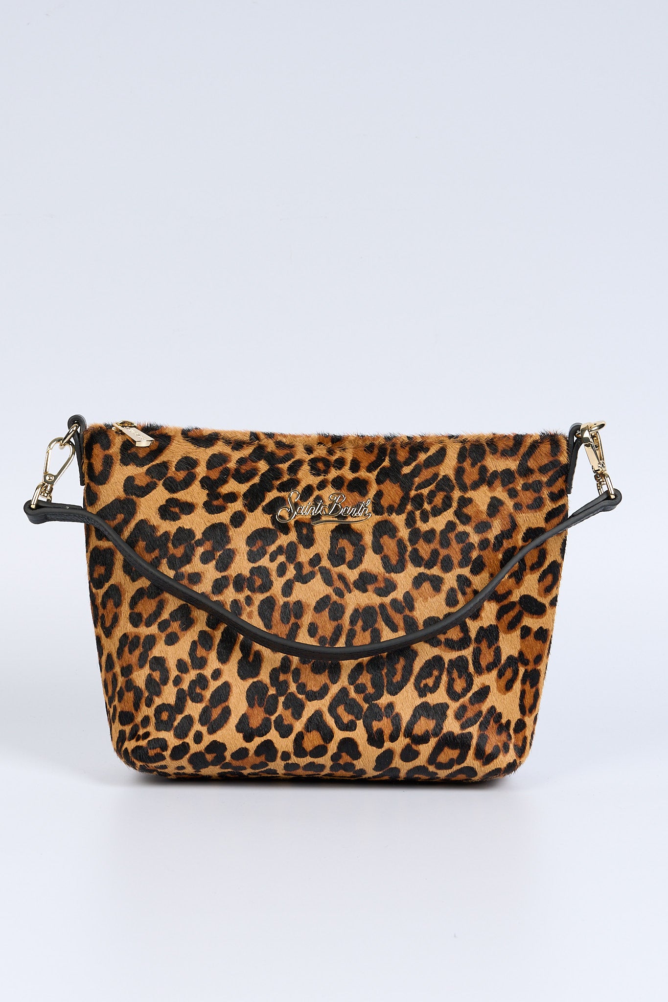 Mc2 saint barth Pochette Bag Leo Maculato Donna-6