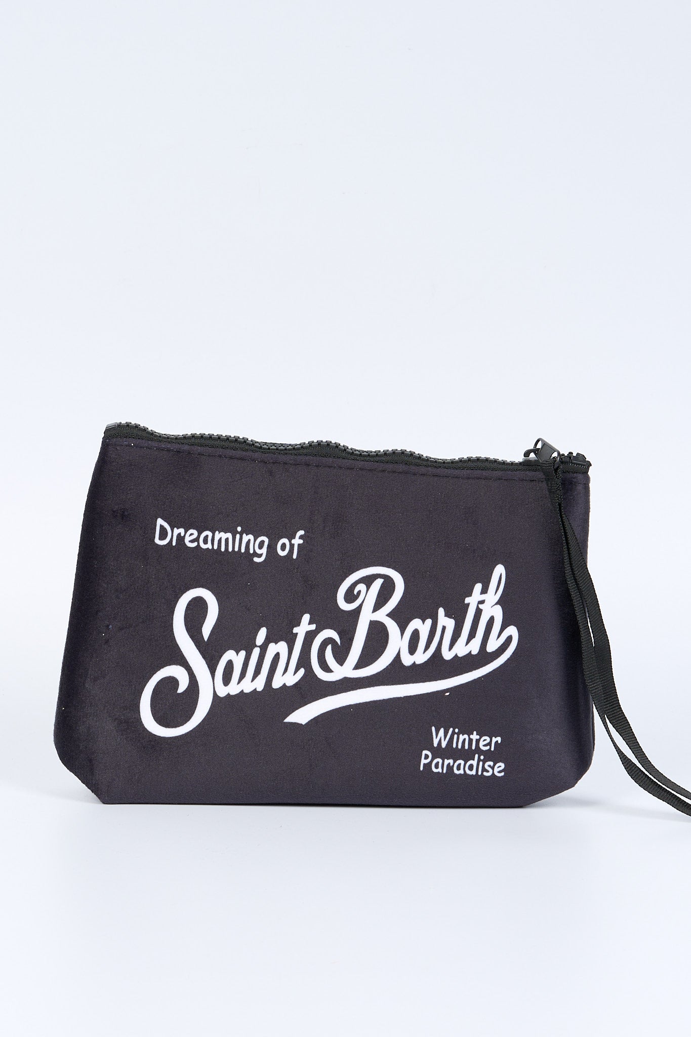 Mc2 saint barth Pochette Nepentha Nero Donna-2
