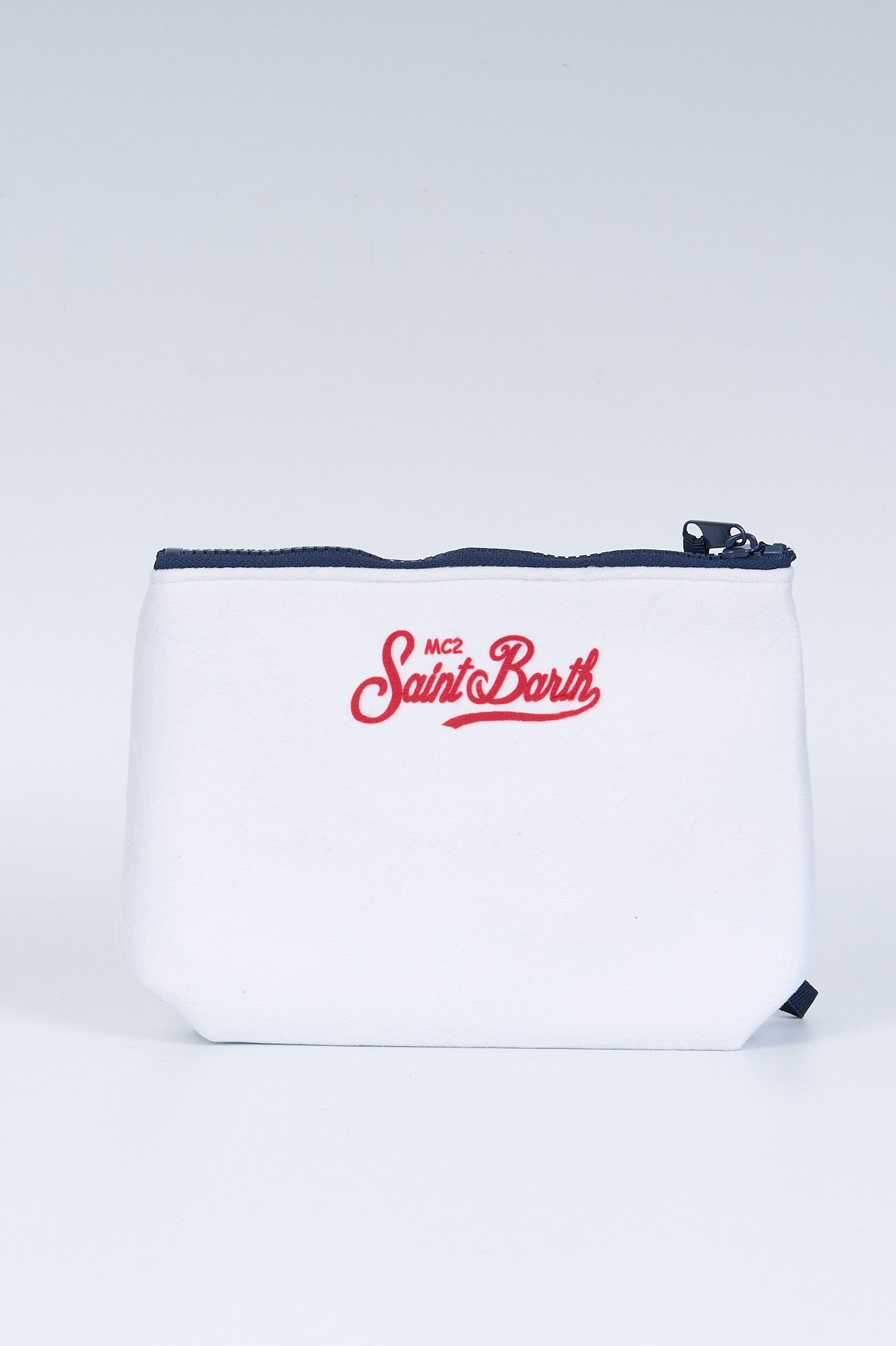 Mc2 saint barth Pochette Vacanze Natale Bianco Donna-2