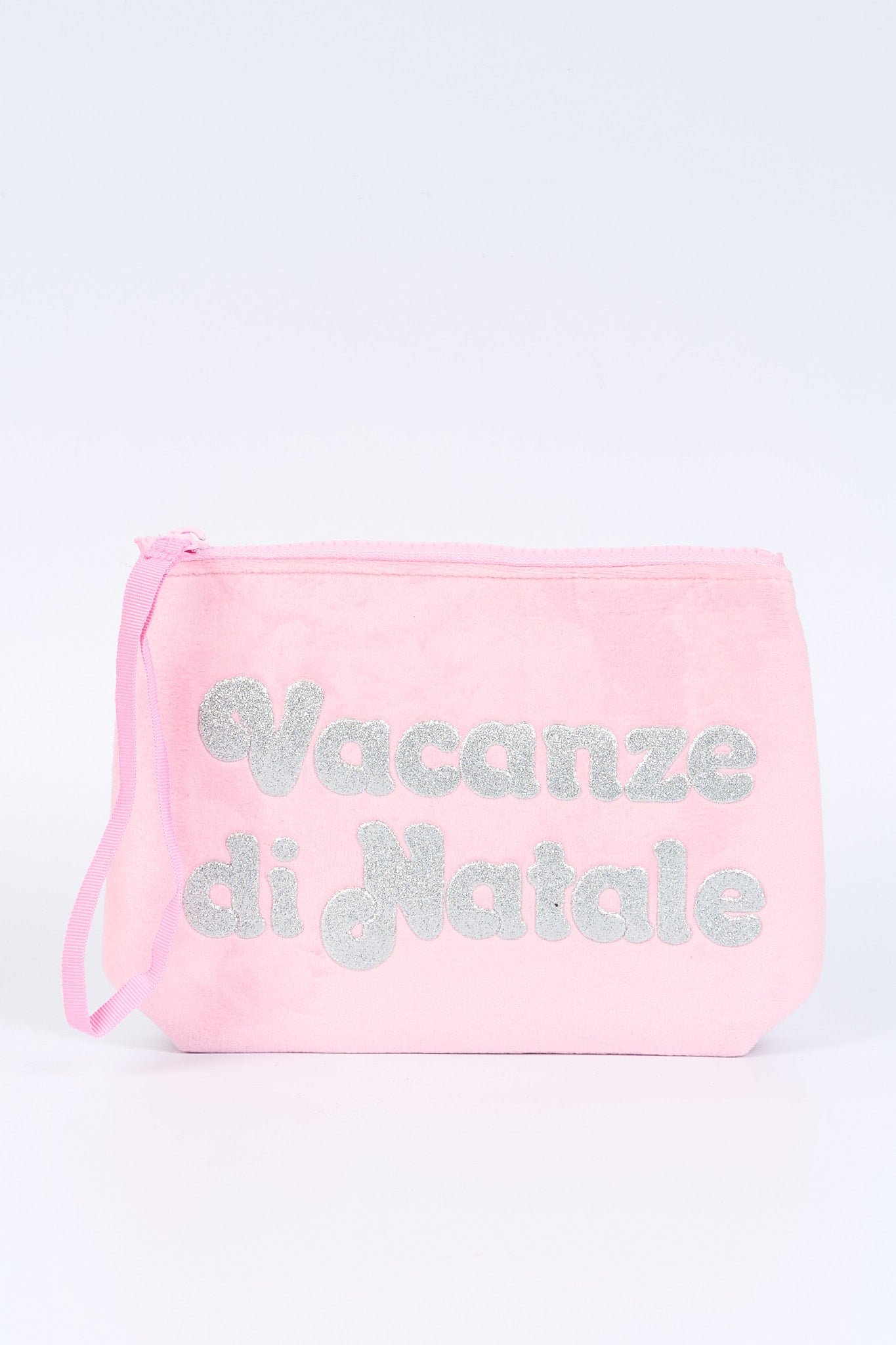 Mc2 saint barth Pochette Vacanze Natale Rosa Donna-1