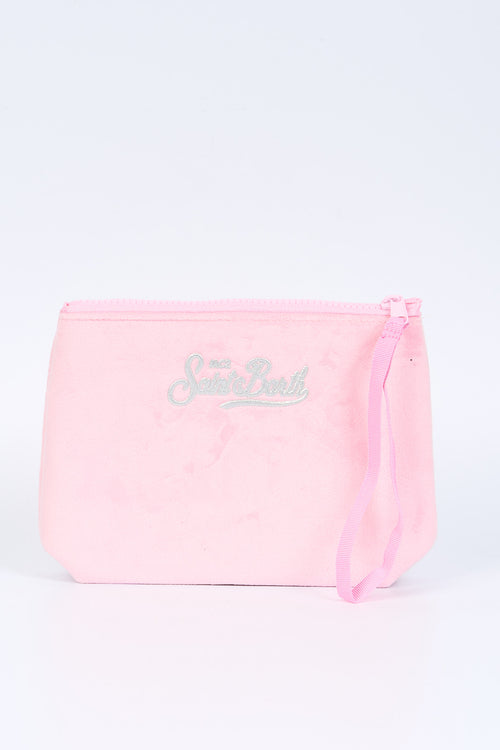 Mc2 saint barth Pochette Vacanze Natale Rosa Donna-2