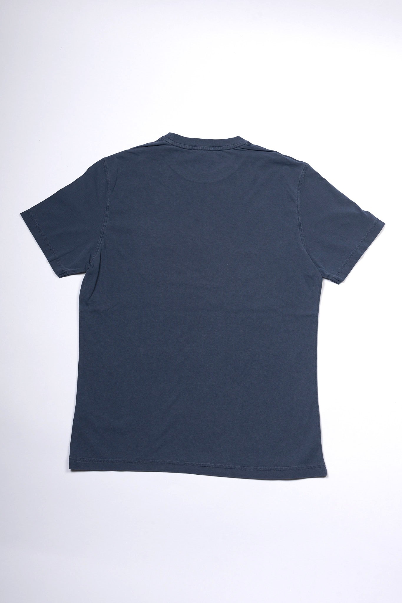 Mc2 saint barth T-shirt Vintage Antracite Uomo-3