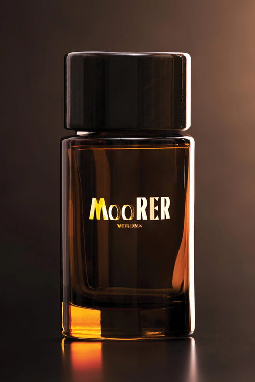Moorer Profumo Eau De Parfum Uomo