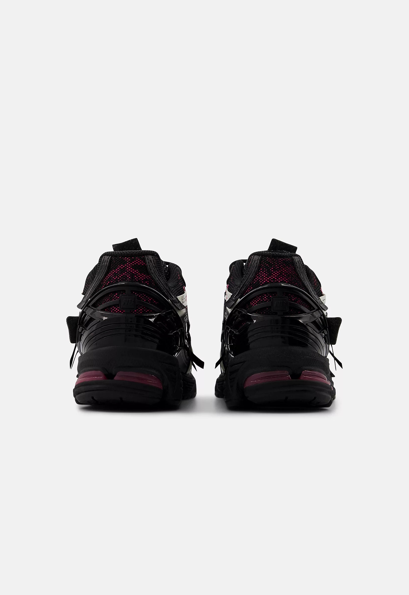 New balance Sneaker 1906 Mesh Nero Uomo-5