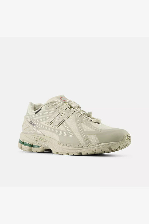 New balance Sneaker 1906 Sabbia/Verde Donna-2