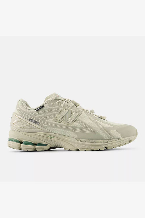 New balance Sneaker 1906 Sabbia/verde Uomo