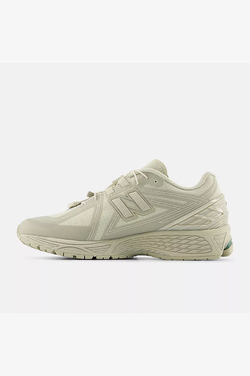 New balance Sneaker 1906 Sabbia/verde Uomo-2