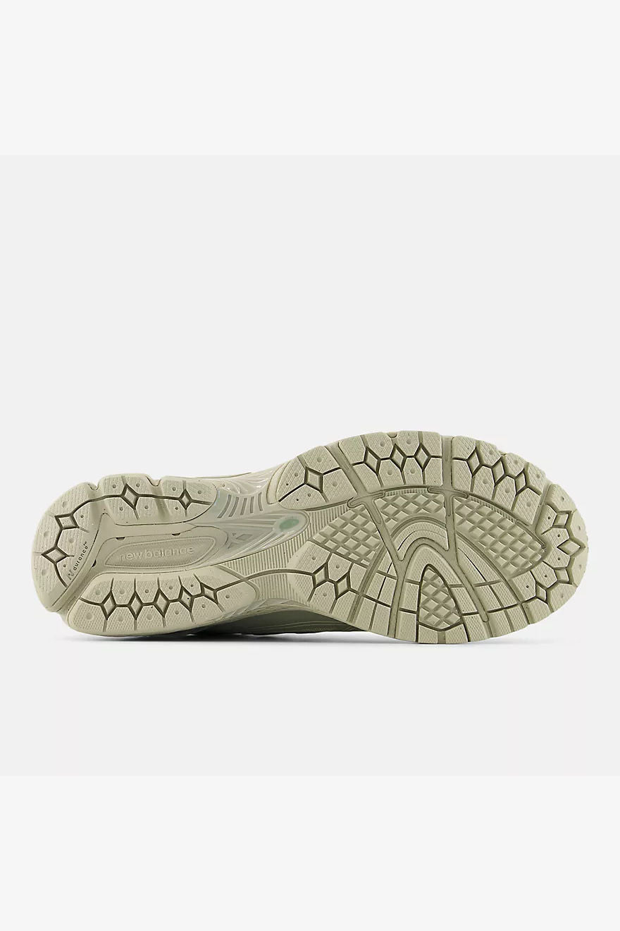 New balance Sneaker 1906 Sabbia/verde Uomo-5