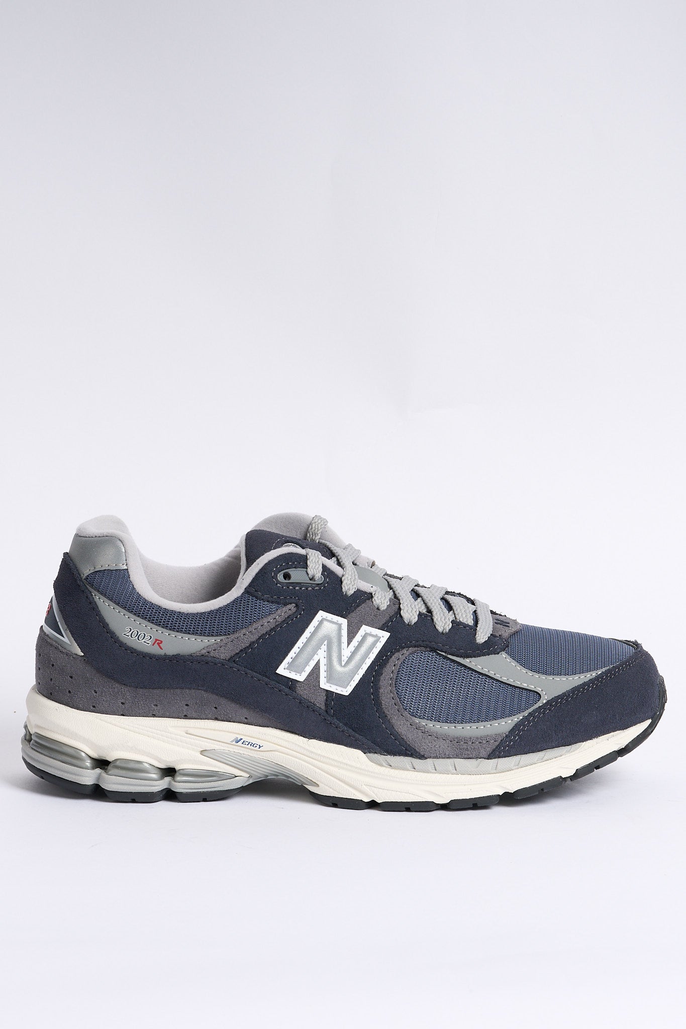 New balance Sneaker 2002 Blu Uomo-1
