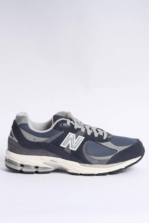 New balance Sneaker 2002 Blu Uomo