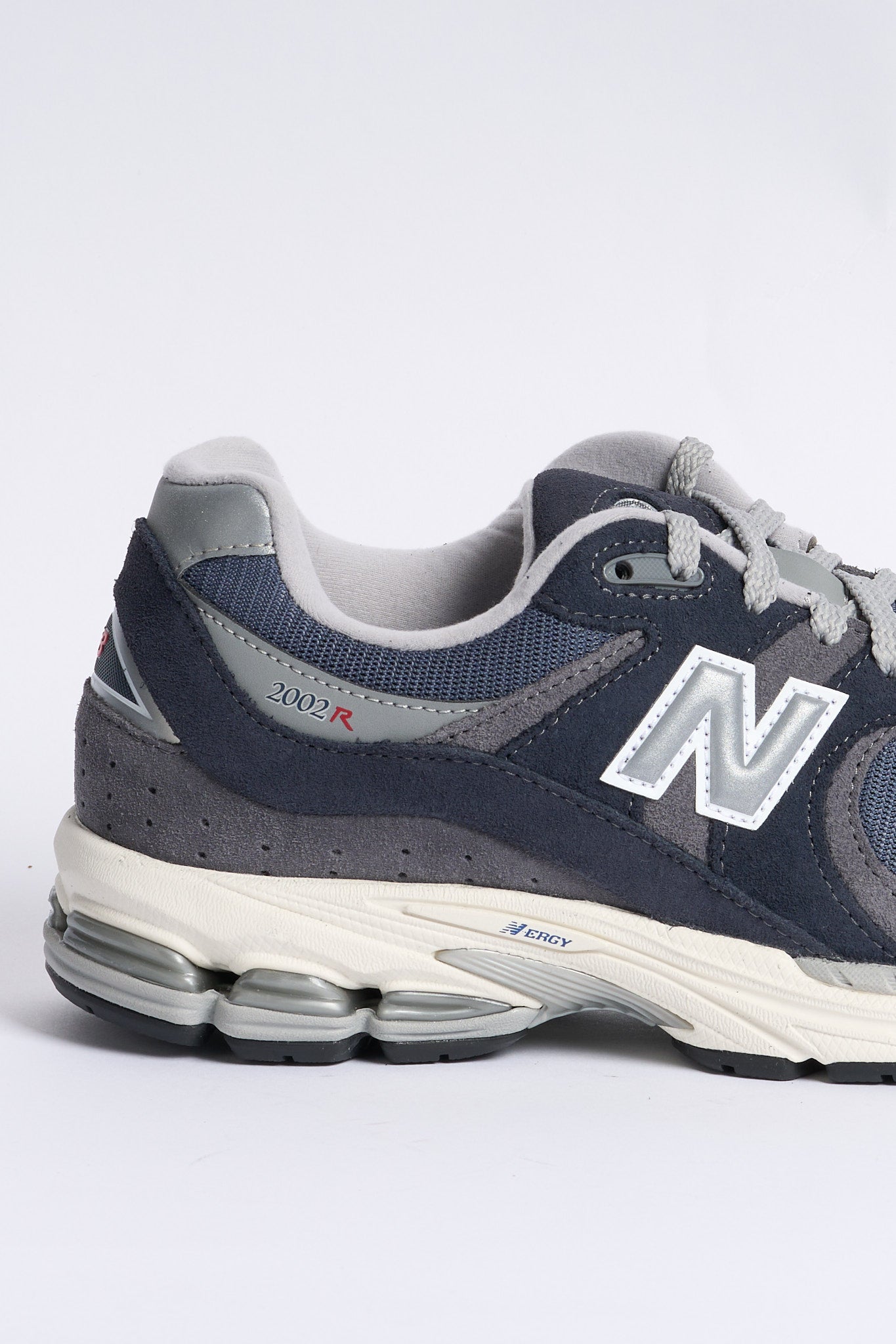 New balance Sneaker 2002 Blu Uomo-2
