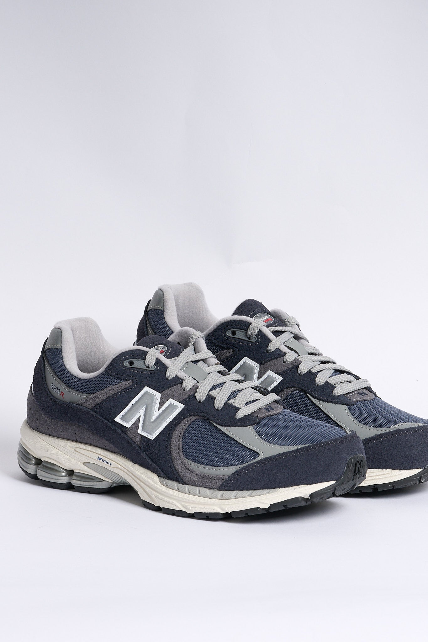 New balance Sneaker 2002 Blu Uomo-3