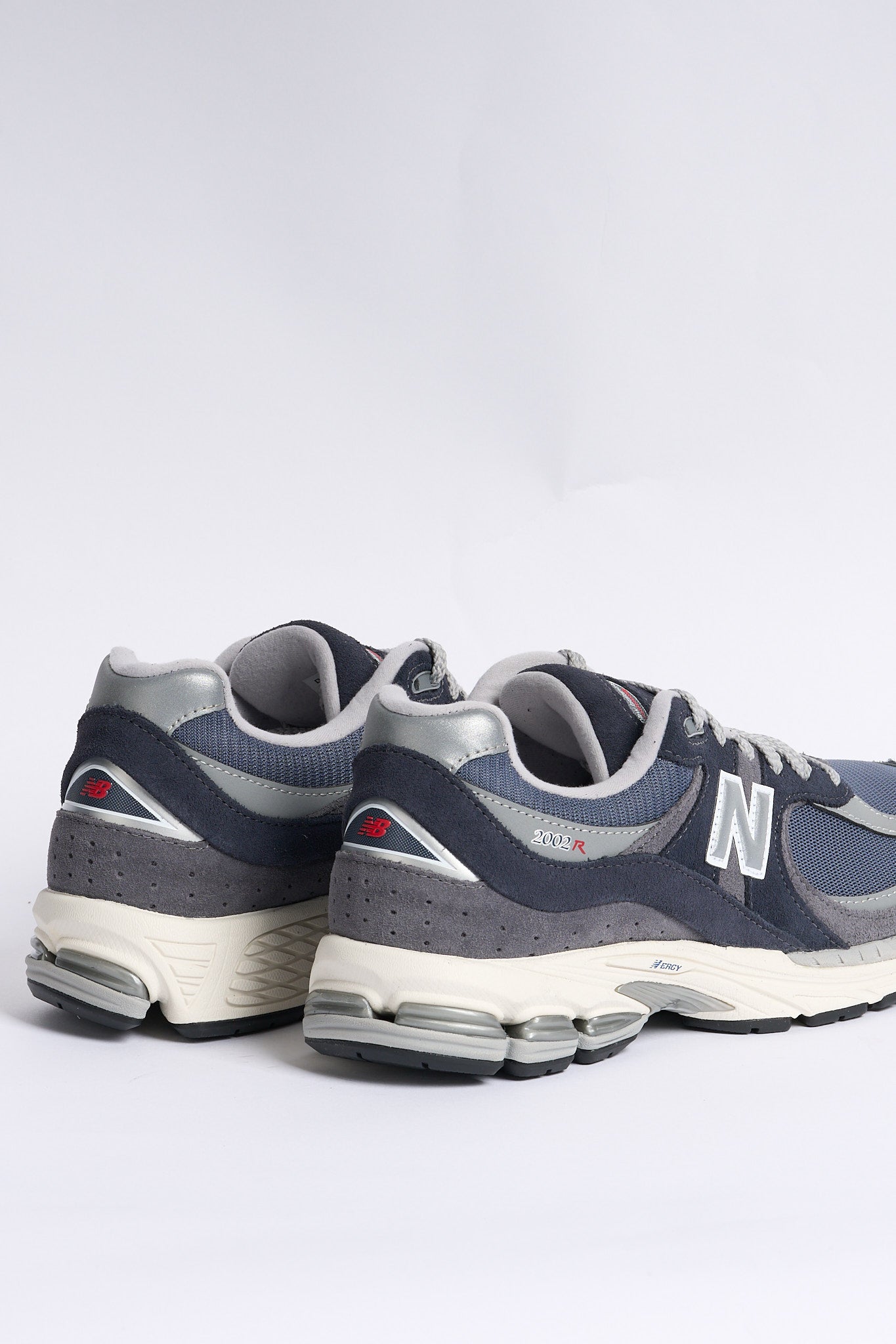 New balance Sneaker 2002 Blu Uomo-4