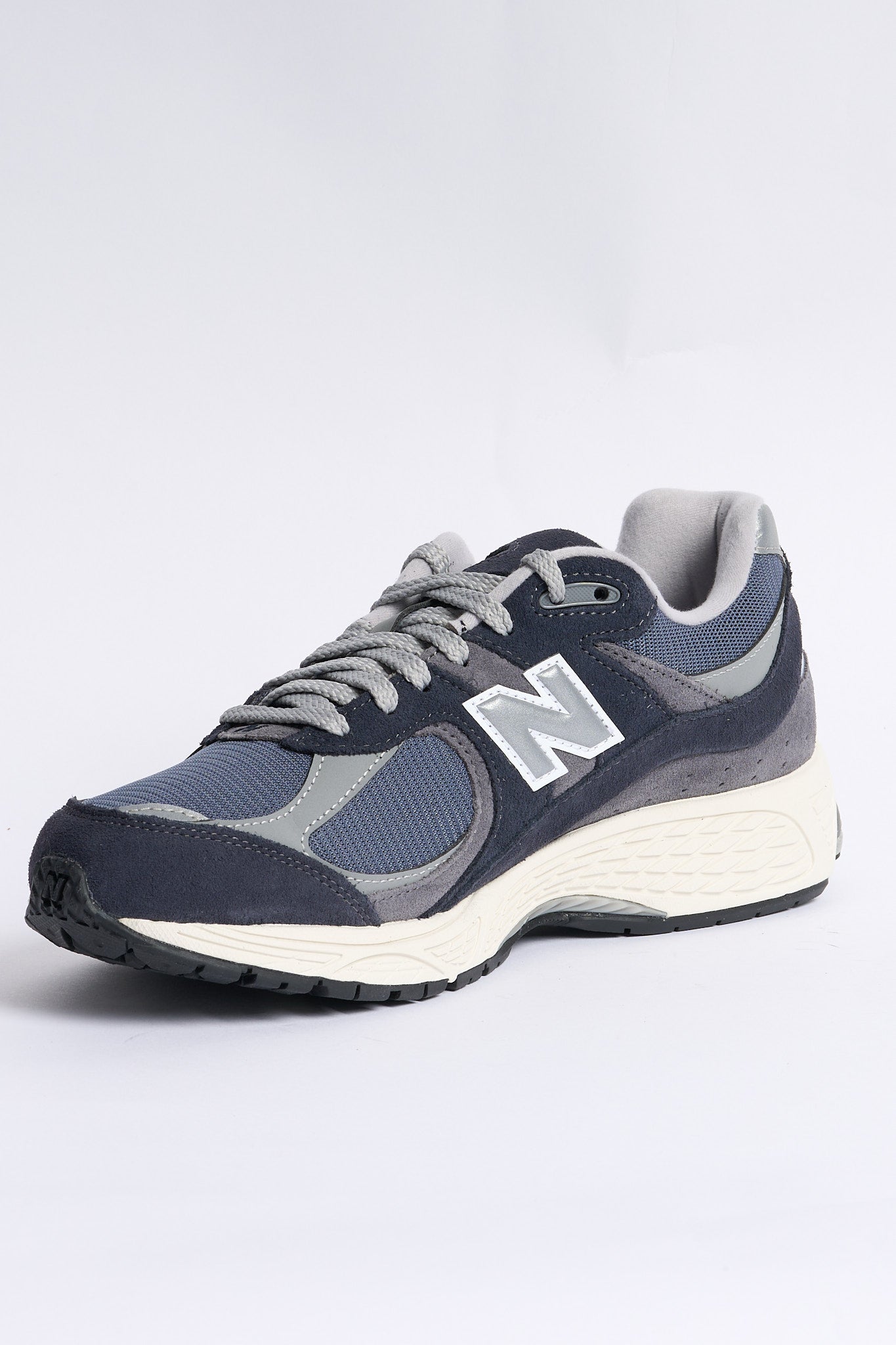 New balance Sneaker 2002 Blu Uomo-6
