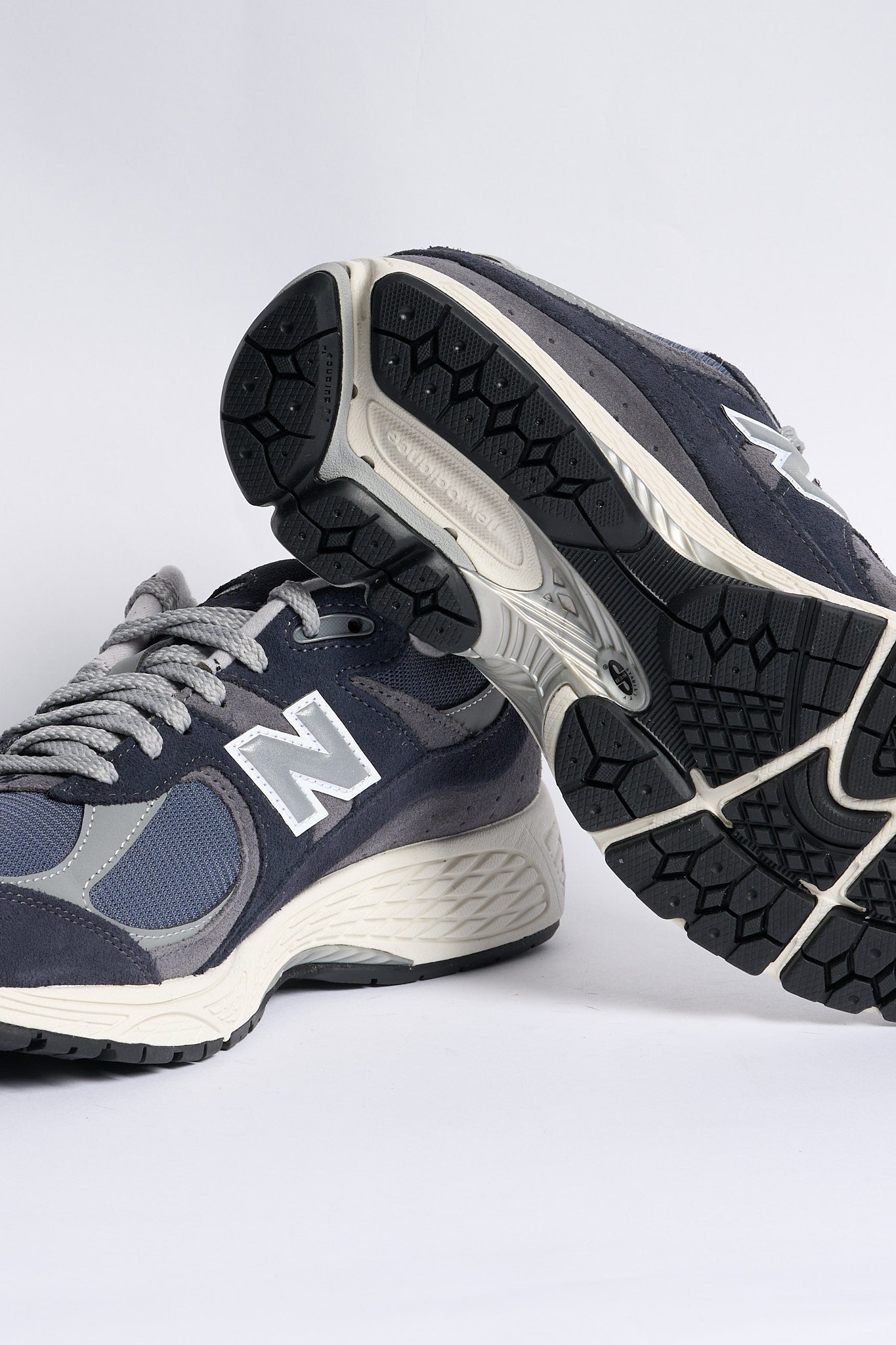 New balance Sneaker 2002 Blu Uomo-7