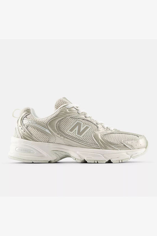 New balance Sneaker 530 Platino Donna