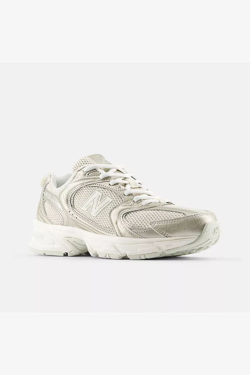 New balance Sneaker 530 Platino Donna-2