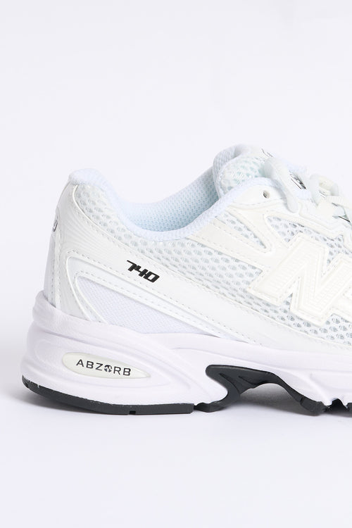 New balance Sneaker 740 Bianco Donna-2