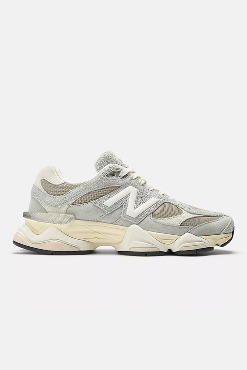 New balance Sneaker 9060 Taupe Uomo