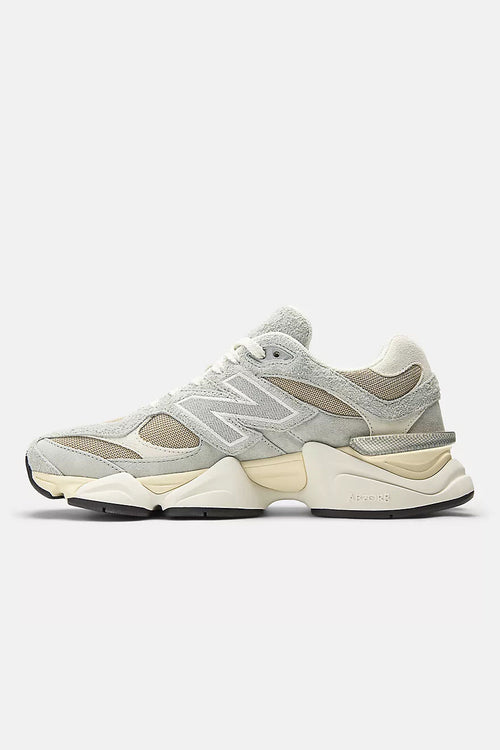 New balance Sneaker 9060 Taupe Uomo-2
