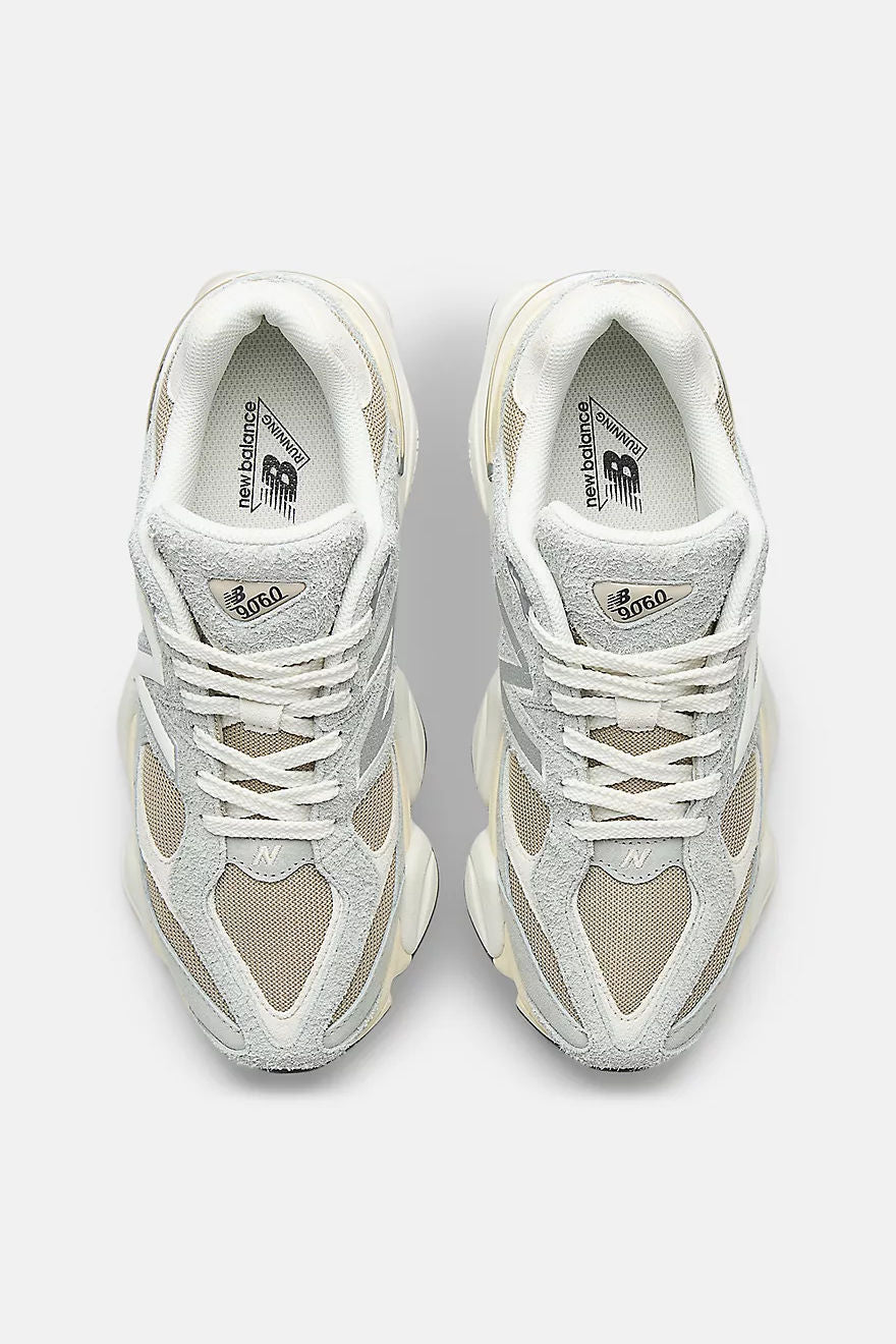 New balance Sneaker 9060 Taupe Uomo-3