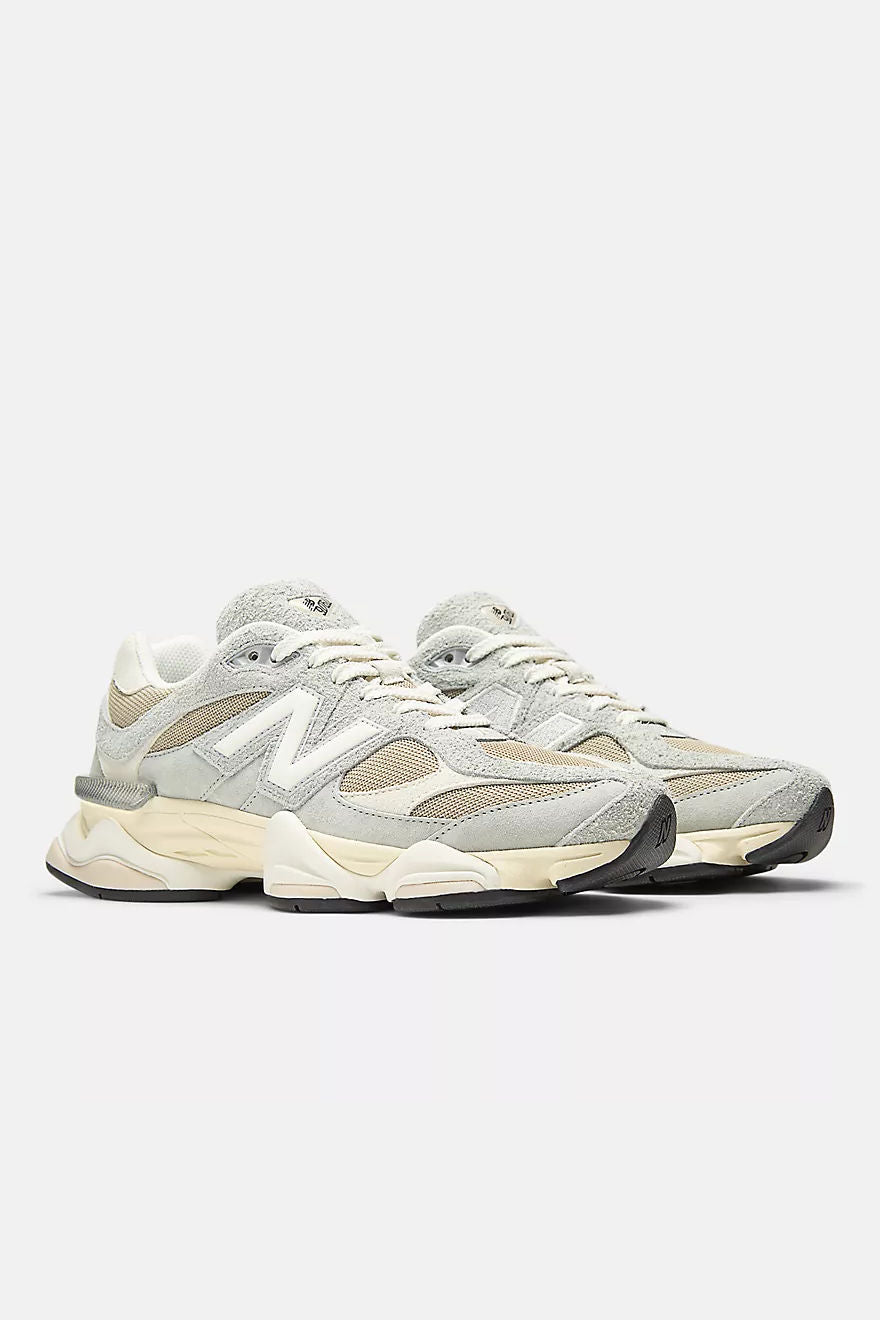 New balance Sneaker 9060 Taupe Uomo-4