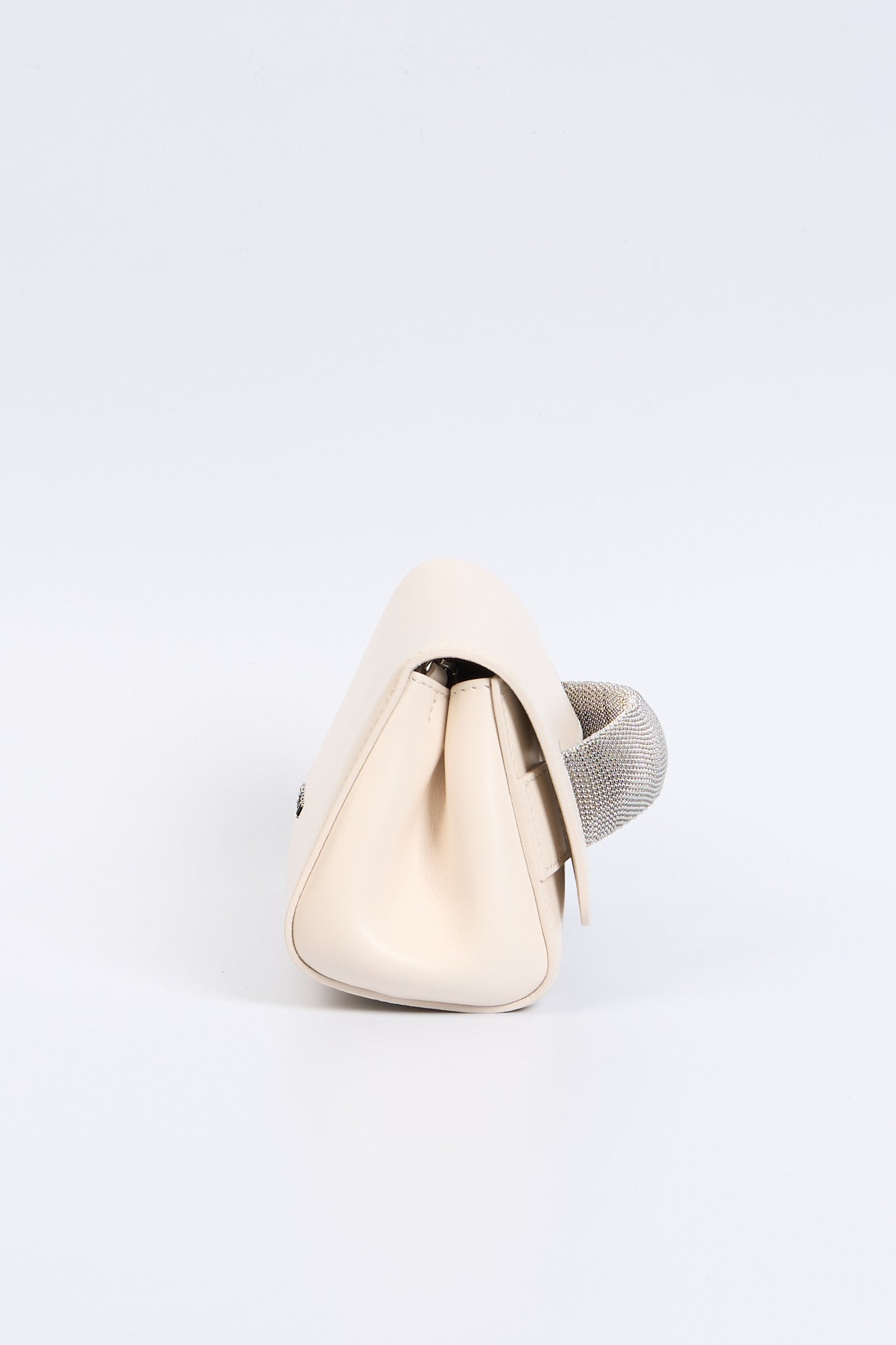 Orciani Borsa Clutch GOSSIP Burro Donna-8