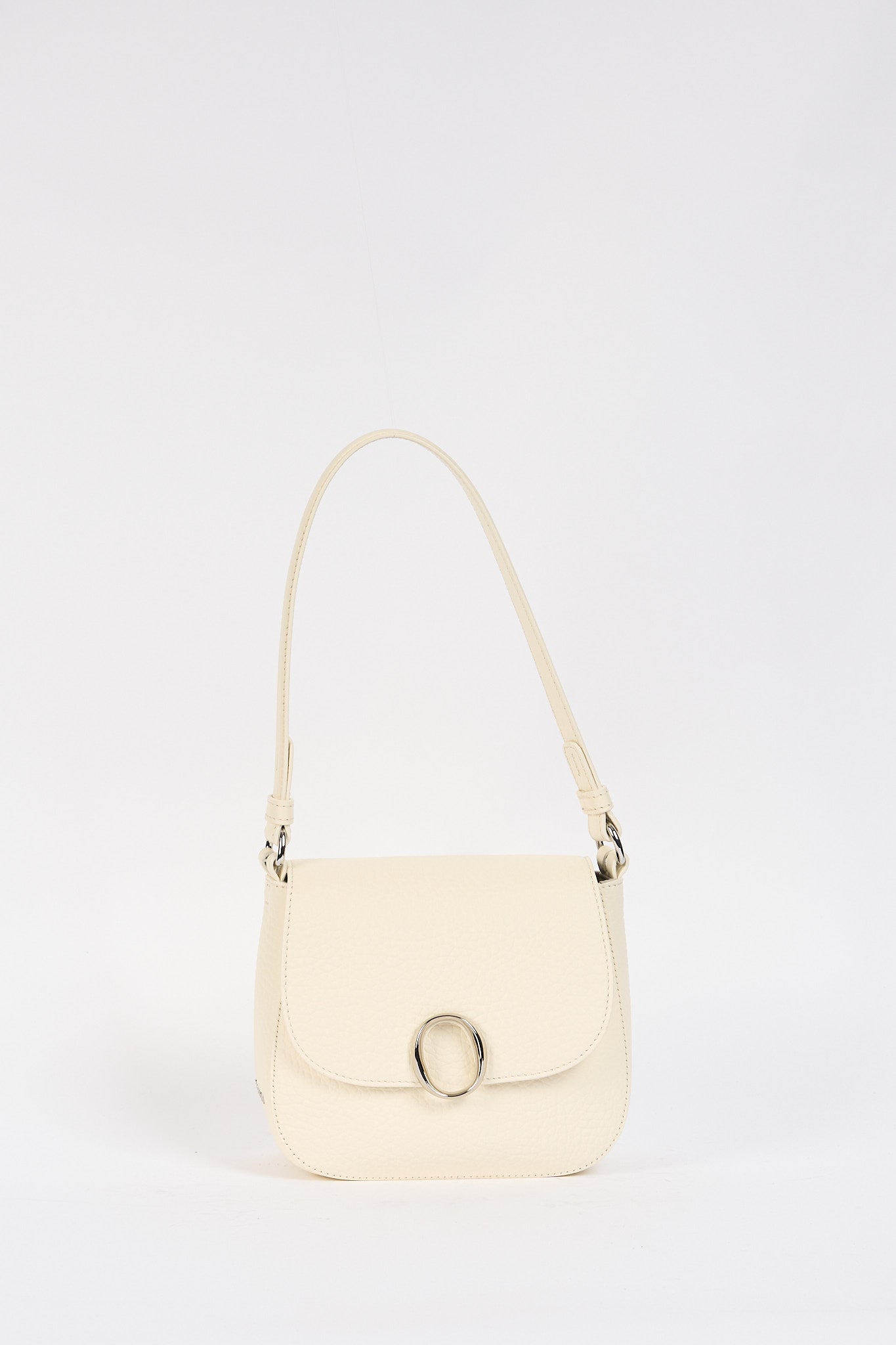 Orciani Borsa KATE Xs Bianco Donna-2
