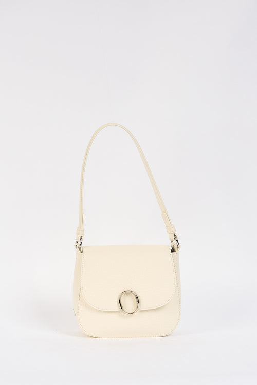 Orciani Borsa KATE Xs Bianco Donna-2