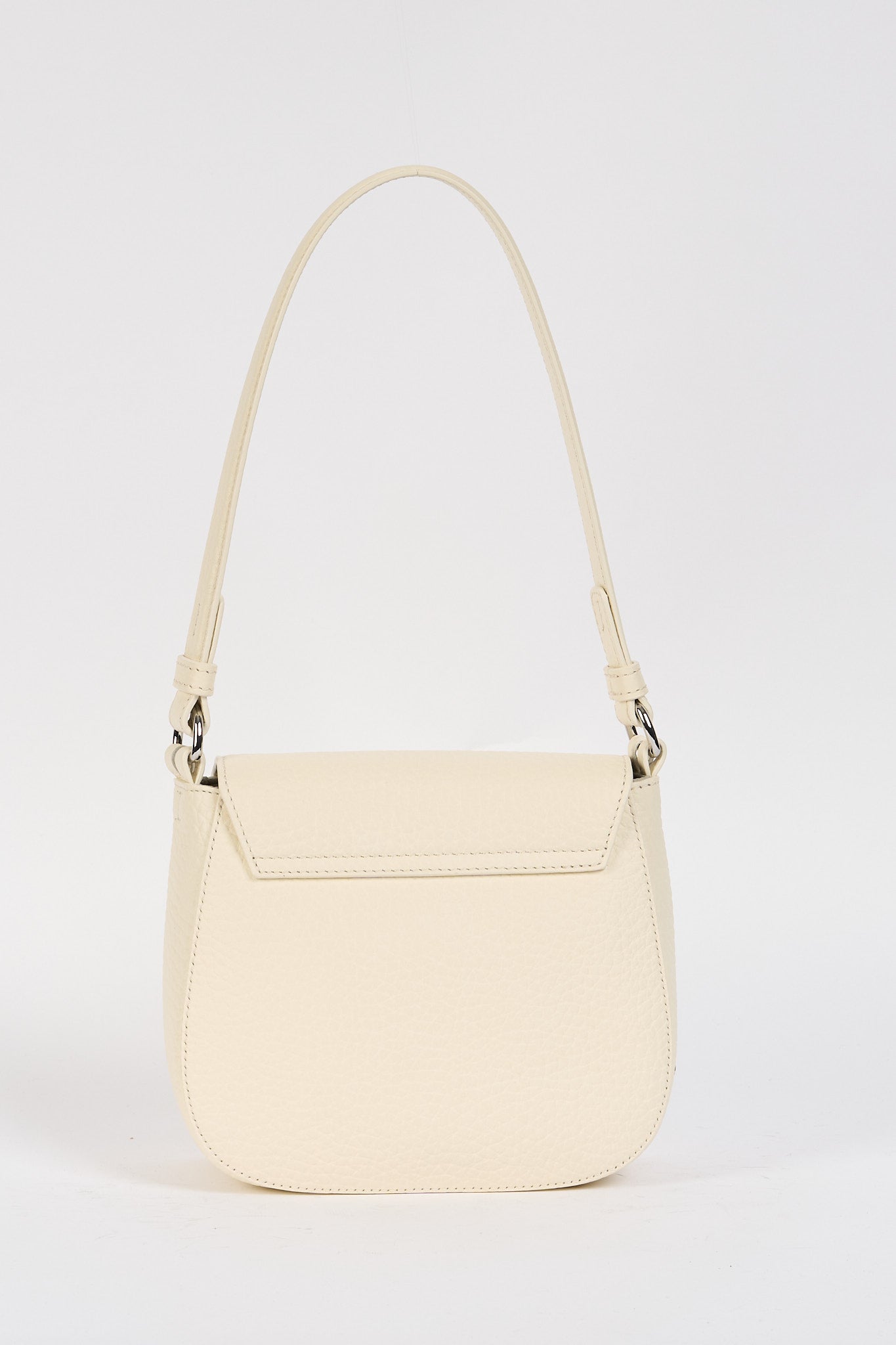 Orciani Borsa KATE Xs Bianco Donna-7