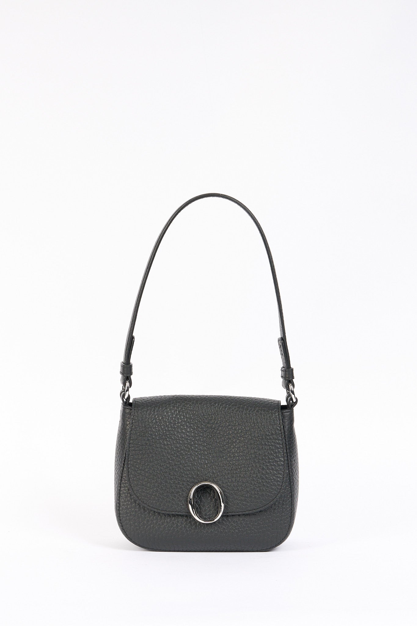 Orciani Borsa Kate Xs Nero Donna-1