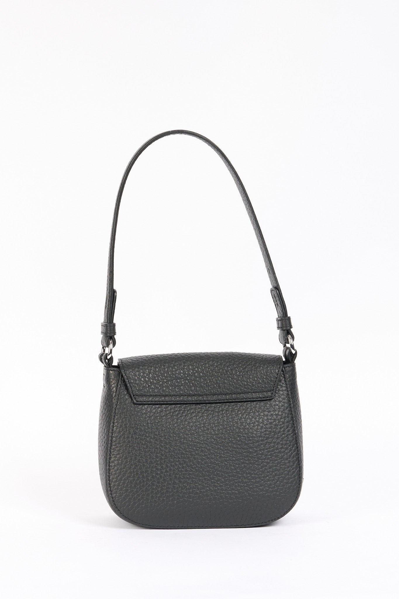 Orciani Borsa Kate Xs Nero Donna-5