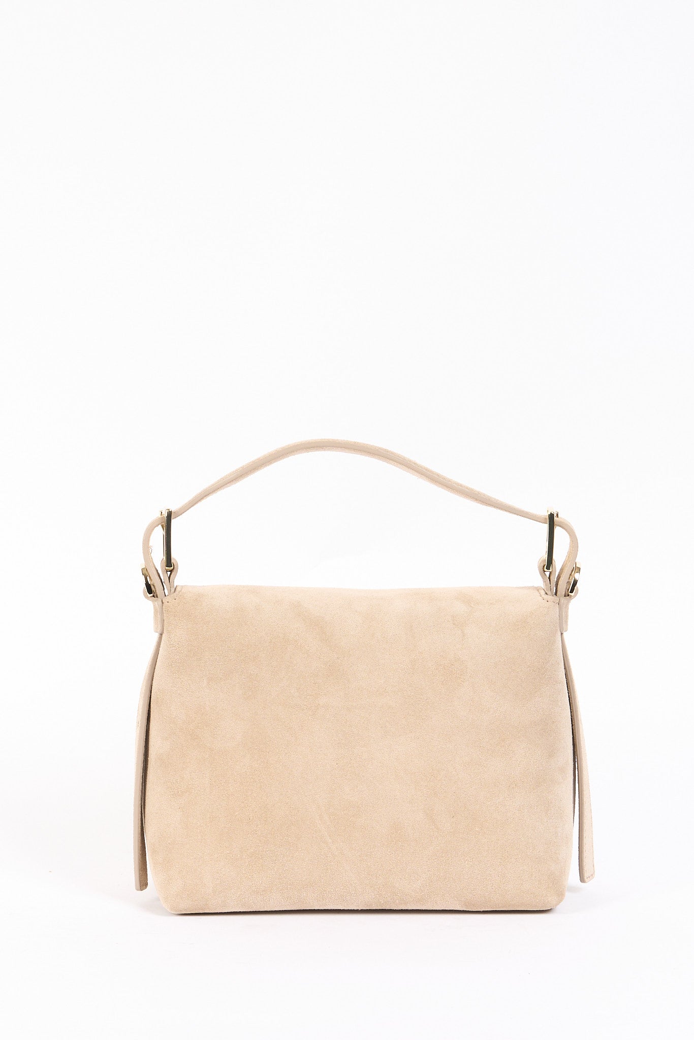 Orciani Borsa NANA PEACH Small Sabbia Donna-4