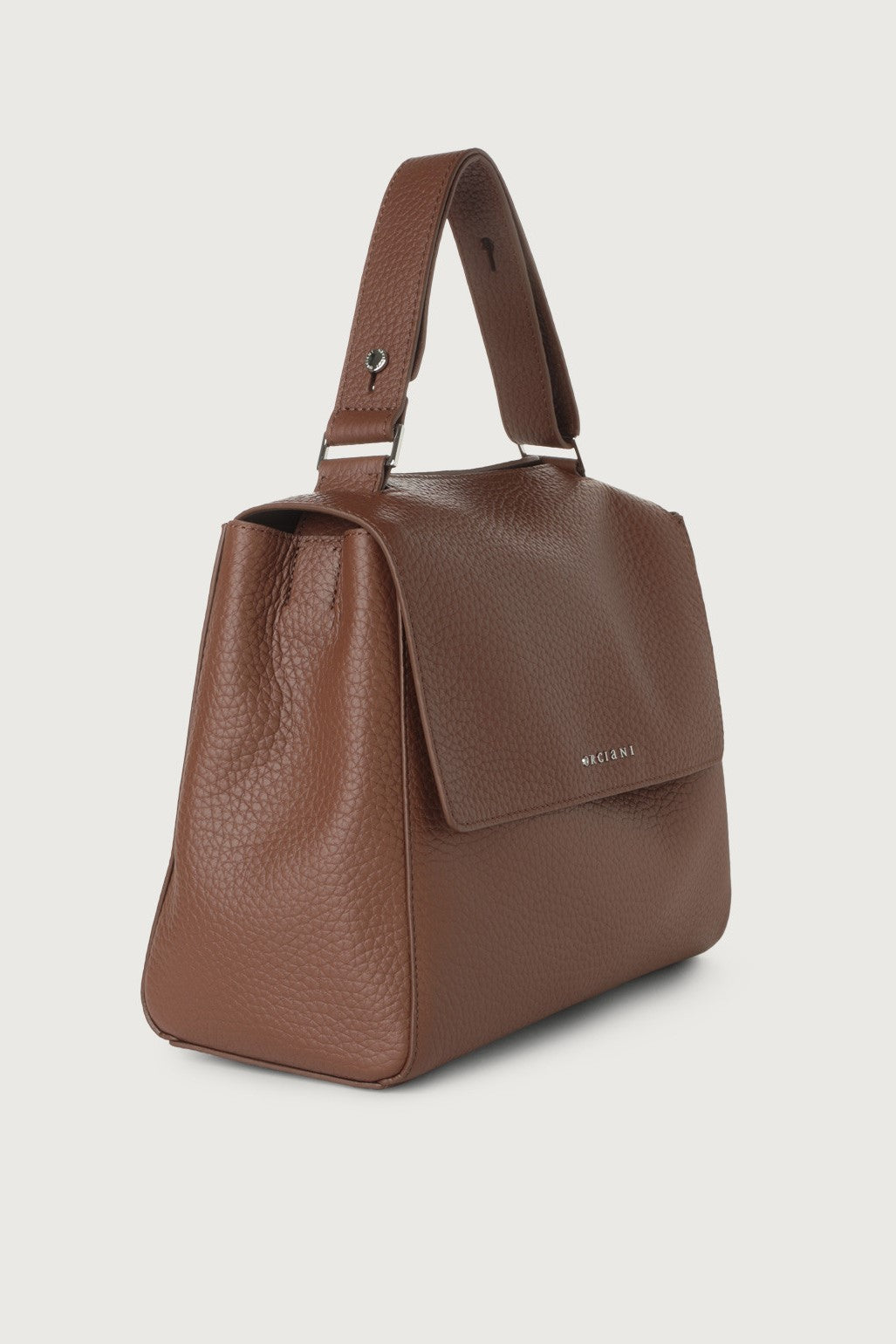 Orciani Borsa Sveva Media Soft Carruba Donna-2