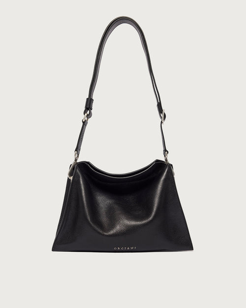 Orciani Borsa TRINITY PICCOLA LAGOON Nero Donna
