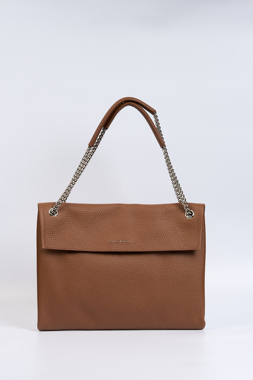 Orciani Borsa VENUS Soft Cocoa Donna