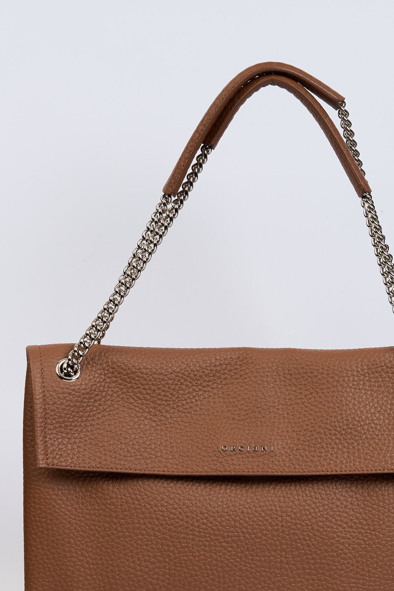 Orciani Borsa VENUS Soft Cocoa Donna-5
