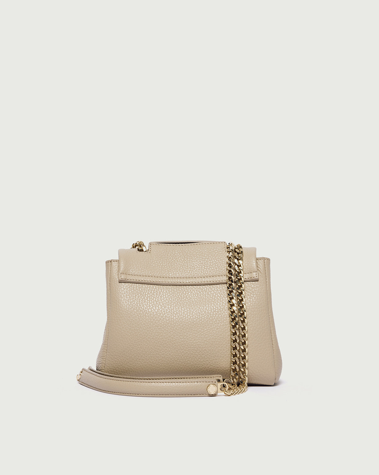 Orciani Sveva Mini Sense Pelle Roccia Donna-3